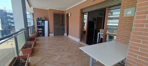 1 Schlafzimmer Wohnung in Fiumicino, Italy, Nr. 401417 13