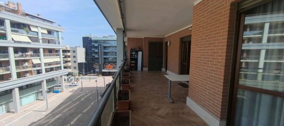 1 Schlafzimmer Wohnung in Fiumicino, Italy, Nr. 401417 12