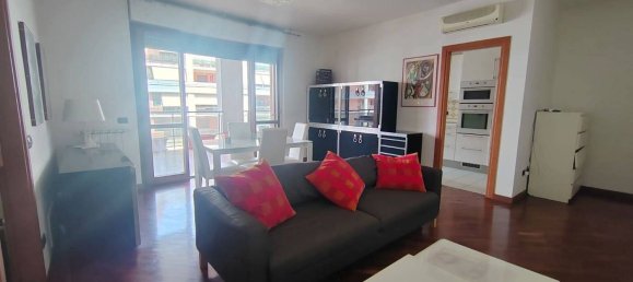 1 Schlafzimmer Wohnung in Fiumicino, Italy, Nr. 401417 5