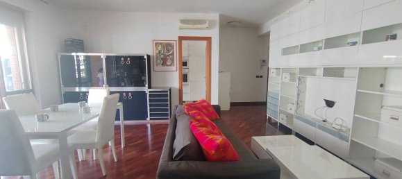 1 Schlafzimmer Wohnung in Fiumicino, Italy, Nr. 401417 3