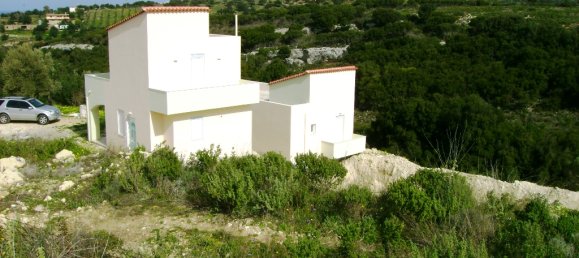  طابقين في Rethymno, Greece 200متر مربع رقم 95149 2