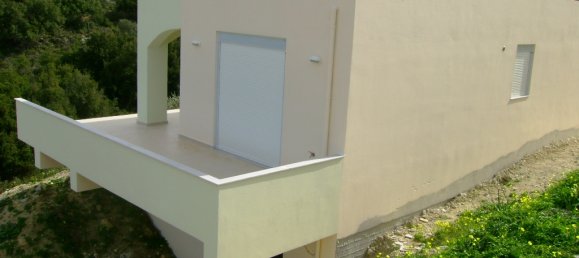  طابقين في Rethymno, Greece 200متر مربع رقم 95149 5