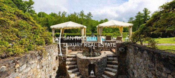 Villa de 14 divisões em Radicondoli, Italy N.º 196303 25