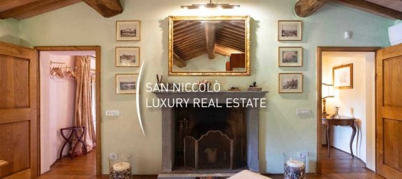 Villa de 14 divisões em Radicondoli, Italy N.º 196303 19