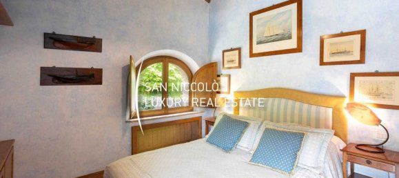 Villa de 14 divisões em Radicondoli, Italy N.º 196303 26