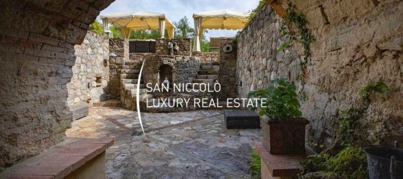 Villa de 14 divisões em Radicondoli, Italy N.º 196303 14