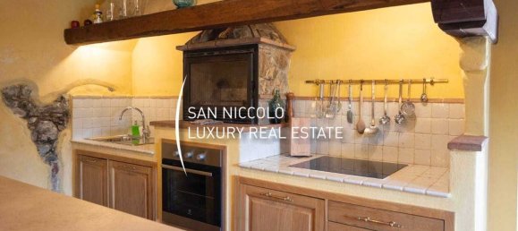 Villa de 14 divisões em Radicondoli, Italy N.º 196303 23