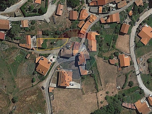 1 bedroom House in Tondela, Portugal No. 166914