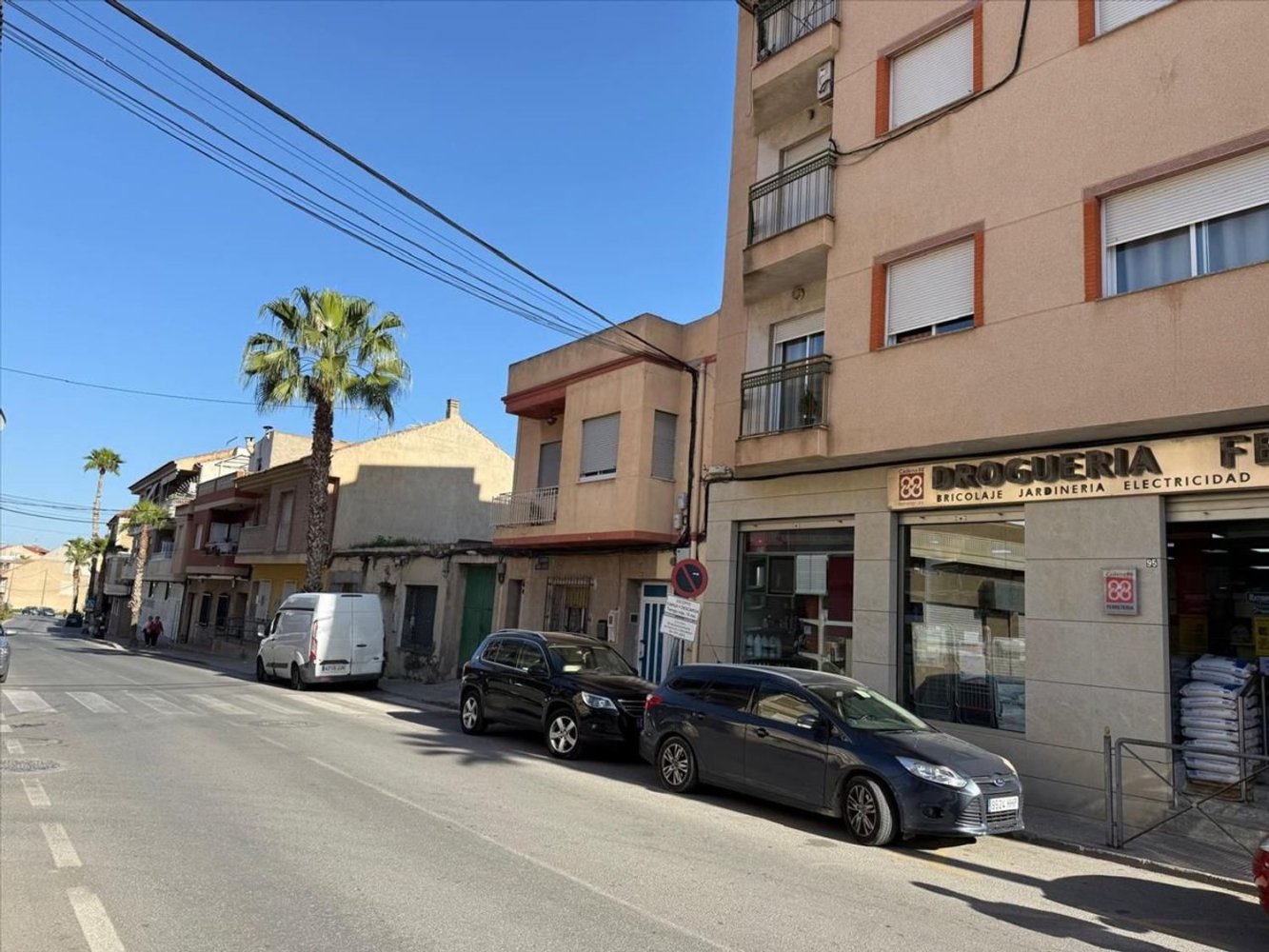 2 bedrooms Apartment in San Jose de la Vega, Spain No. 155106