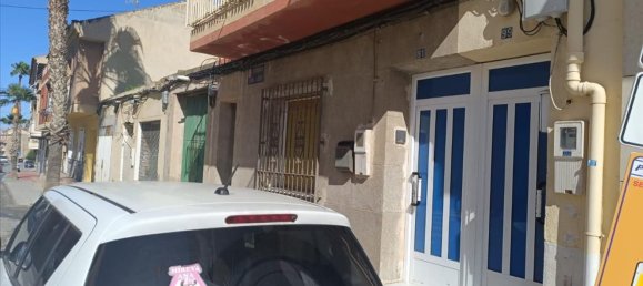 2 bedrooms Apartment in San Jose de la Vega, Spain No. 155106 2