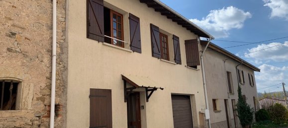 Adosado de 3 dormitorios en Barbonville, France No. 84368 2