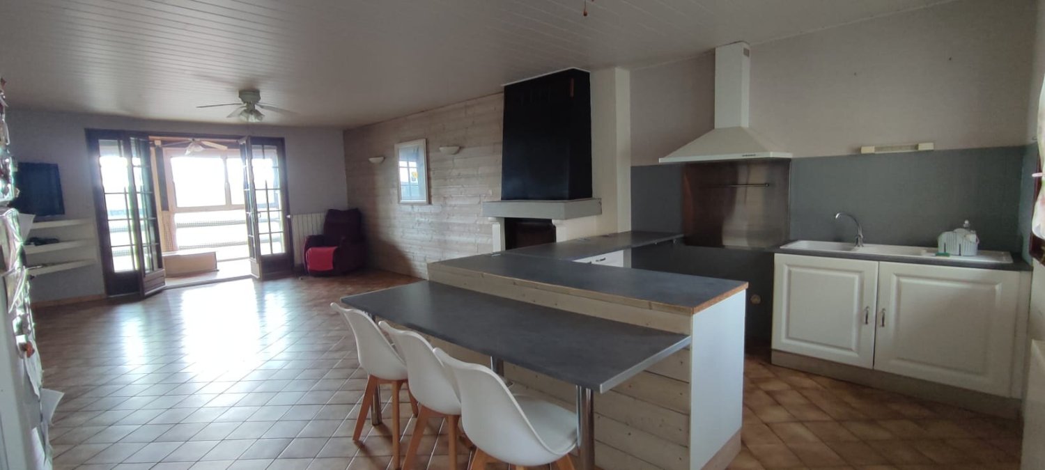 Adosado de 3 dormitorios en Barbonville, France No. 84368