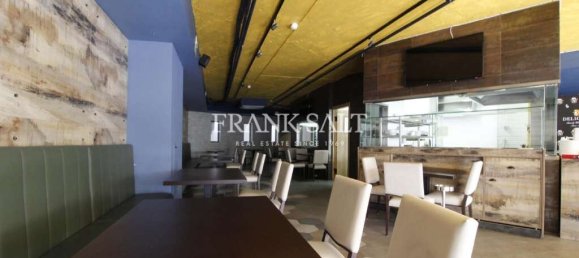 Кафе / ресторан 300м² в Сент-Джулианс, Мальта № 11957 2