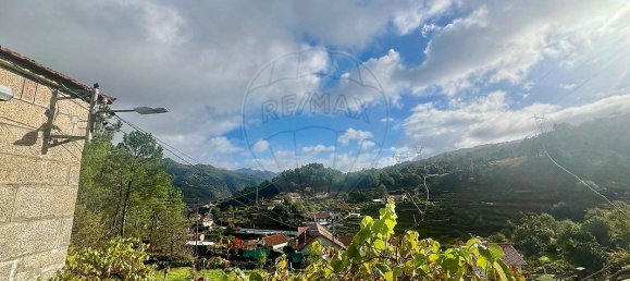 2 bedrooms House in Lindoso, Portugal No. 20061 7