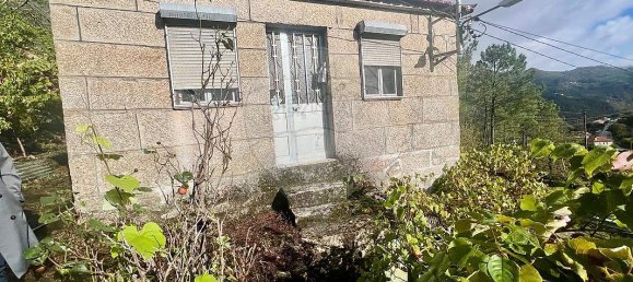 2 bedrooms House in Lindoso, Portugal No. 20061 5