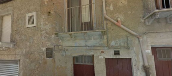 Apartamento de 4 habitaciónes en Favara, Italy No. 224187 3