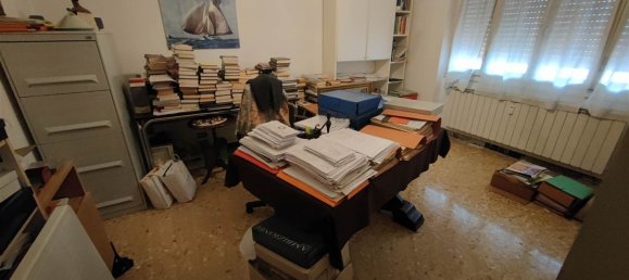 7 rooms Apartment in La Spezia, Italy No. 224110 5