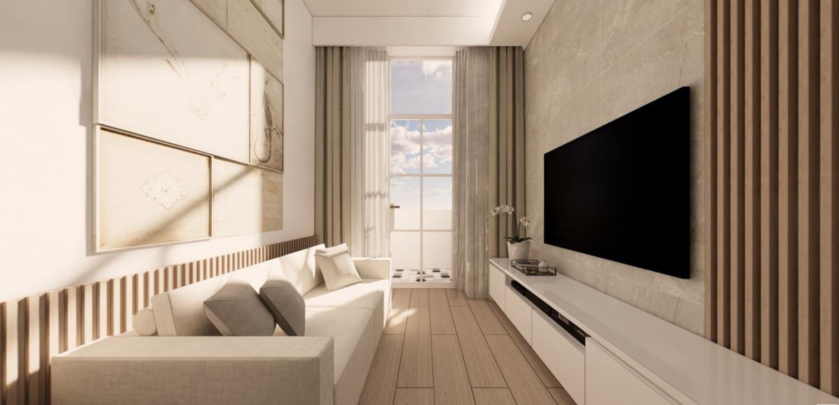 استوديو في الكوندو في Lisbon, Portugal رقم 6653