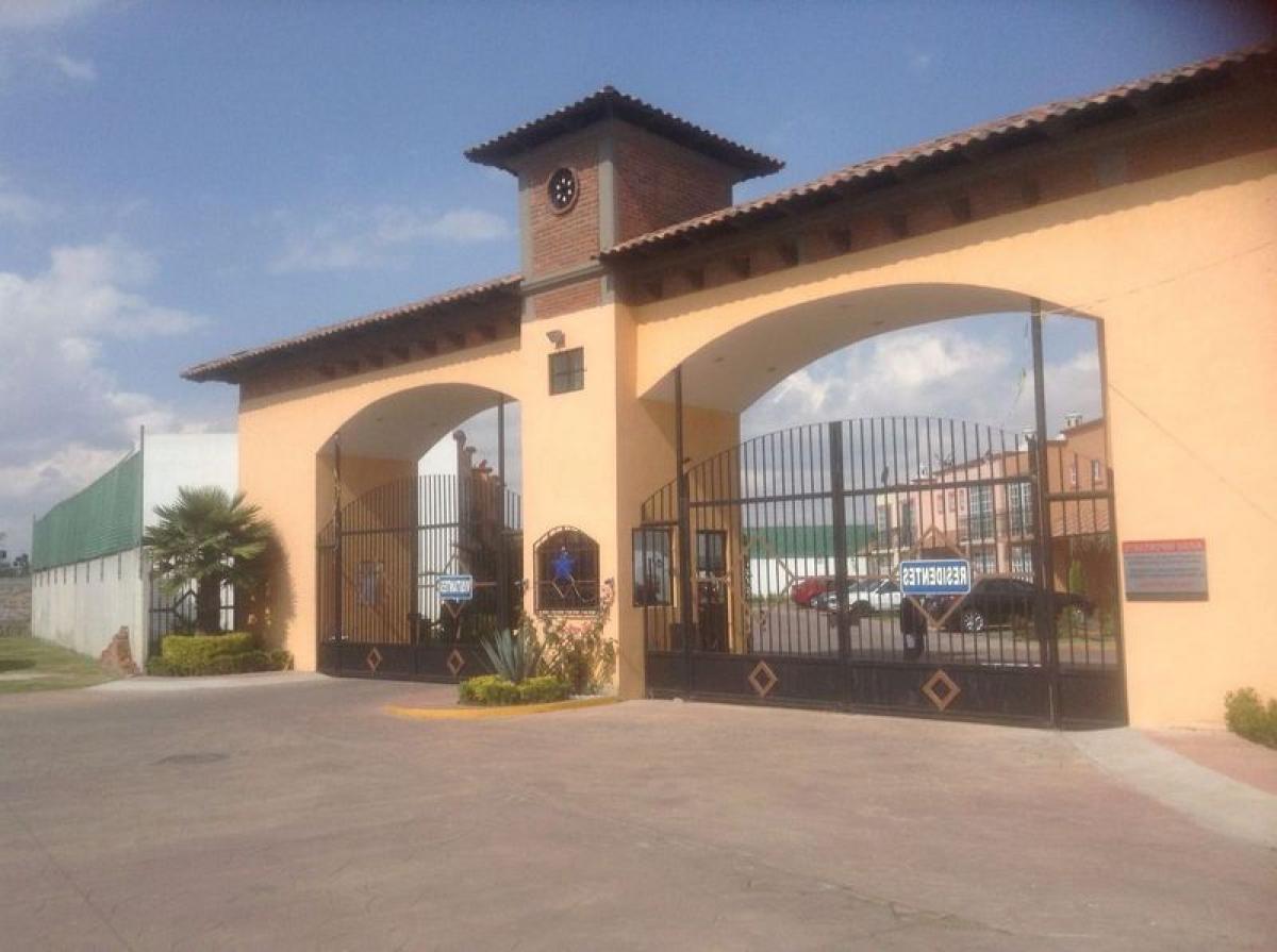 Casa T3 em Tultitlan, Mexico N.º 225349