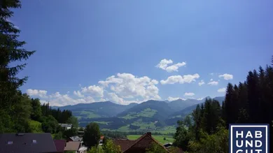 Terrain à Liezen, Austria No. 203366