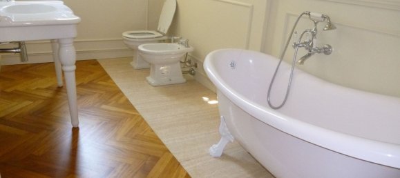 4-Zimmer Wohnung in Mairano, Italy, Nr. 254757 22