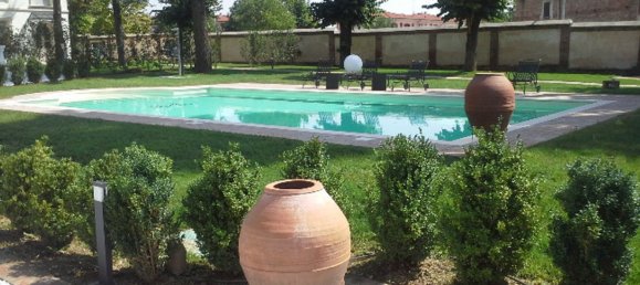 4-Zimmer Wohnung in Mairano, Italy, Nr. 254757 14