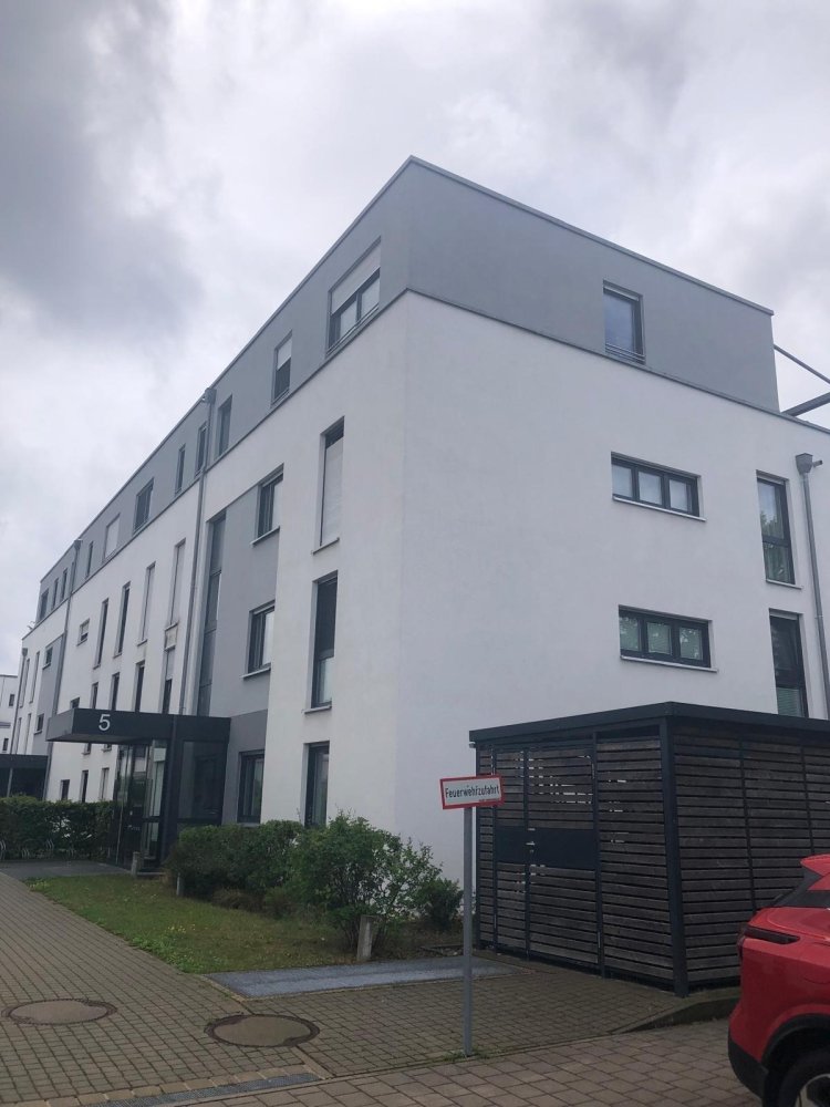 1 غرف نوم شقة في Furth, Germany رقم 249610