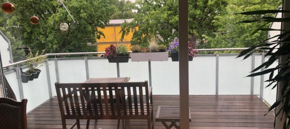 1 غرف نوم شقة في Furth, Germany رقم 249610 5