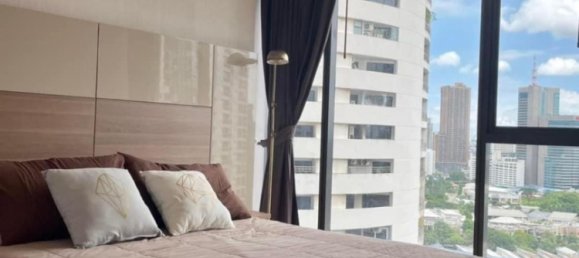 2 bedrooms Condo in Bangkok, Thailand No. 19243 2