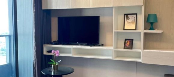 2 bedrooms Condo in Bangkok, Thailand No. 19243 8