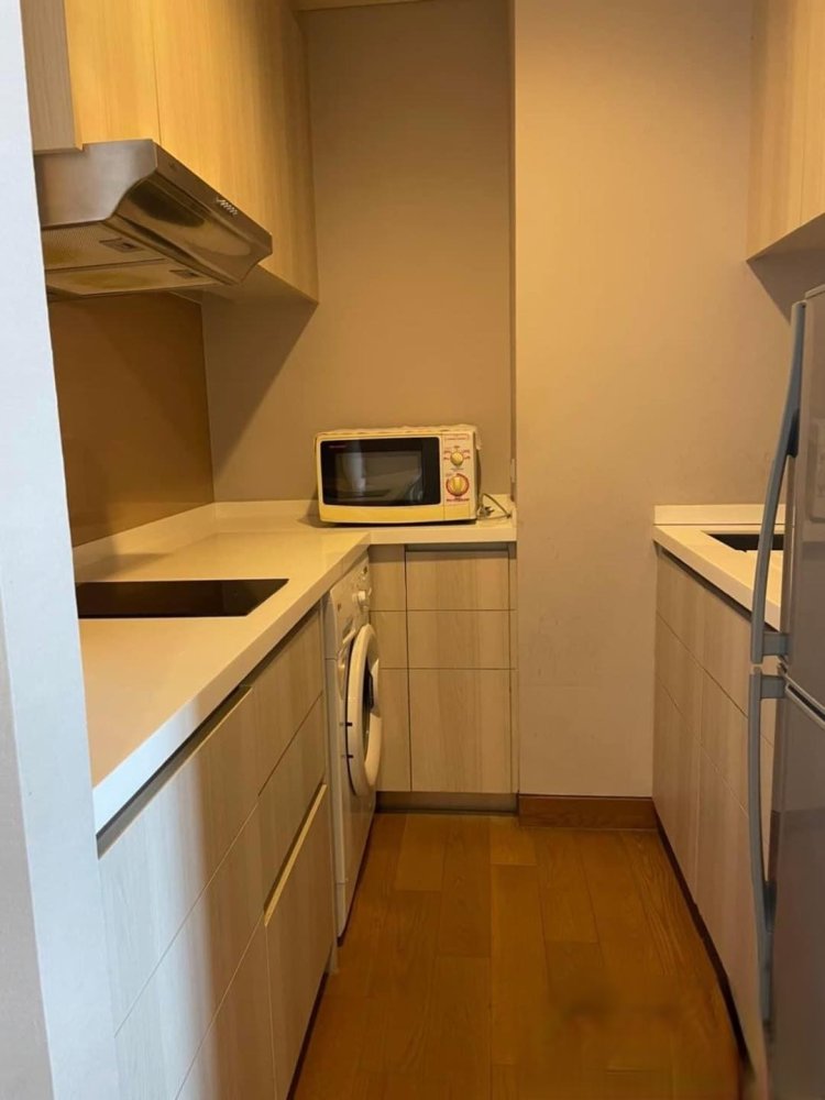 2 bedrooms Condo in Bangkok, Thailand No. 19243