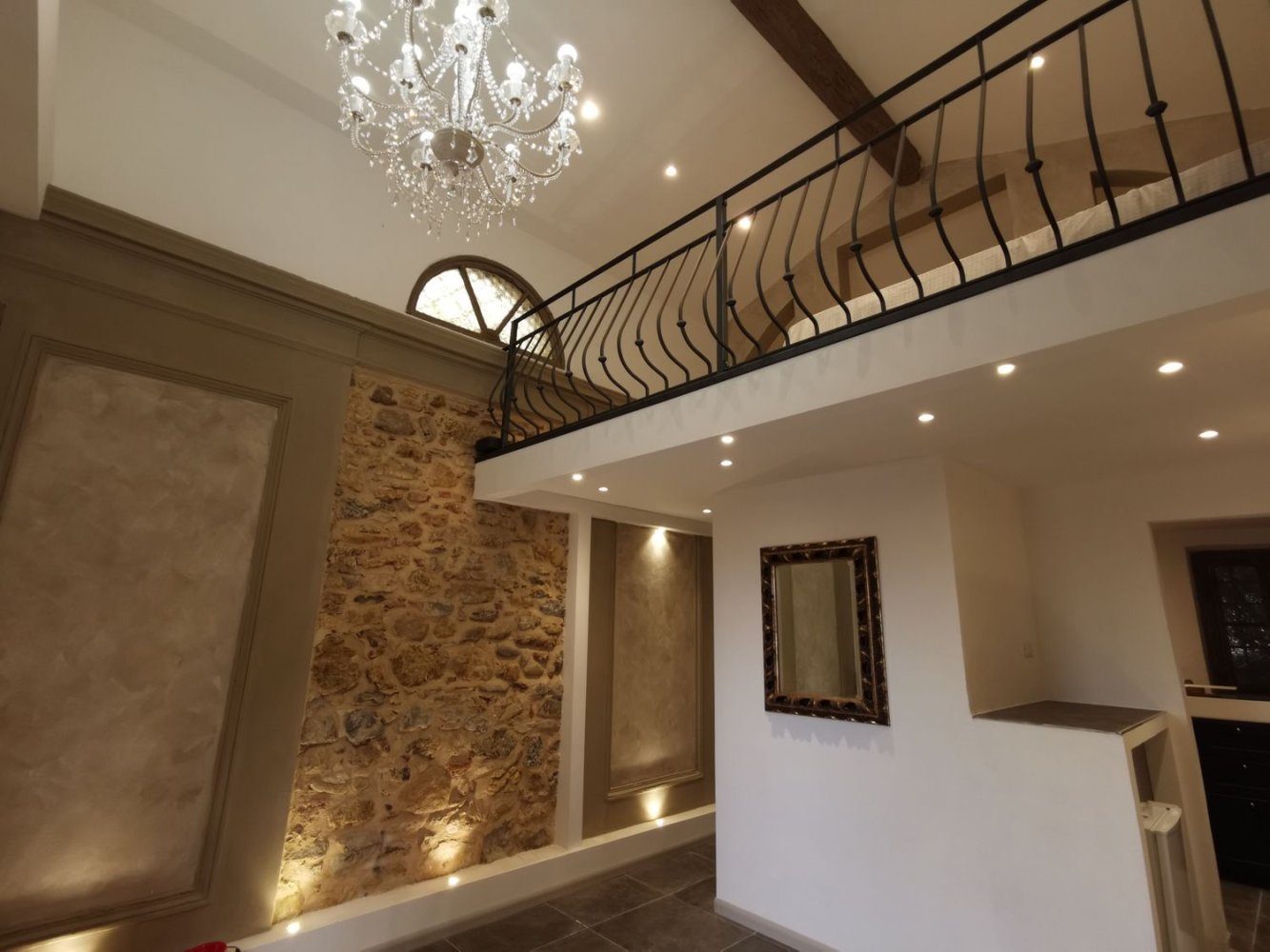 Studio in Bagno a Ripoli, Italy No. 116788