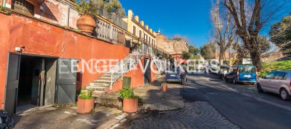 1غرفة عقار تجاري في Rome, Italy رقم 129237 2