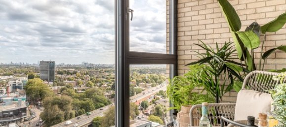 Studio in Brentford, United Kingdom No. 3425 44