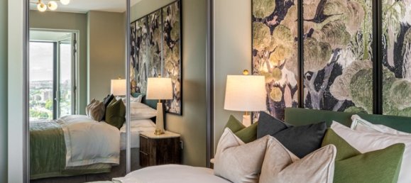 Studio in Brentford, United Kingdom No. 3425 24