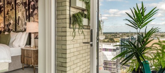 Studio in Brentford, United Kingdom No. 3425 2