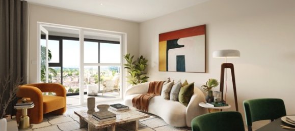 Studio in Brentford, United Kingdom No. 3425 58