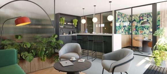 Studio in Brentford, United Kingdom No. 3425 56