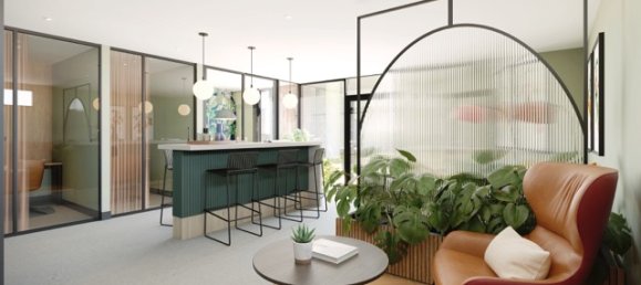 Studio in Brentford, United Kingdom No. 3425 43