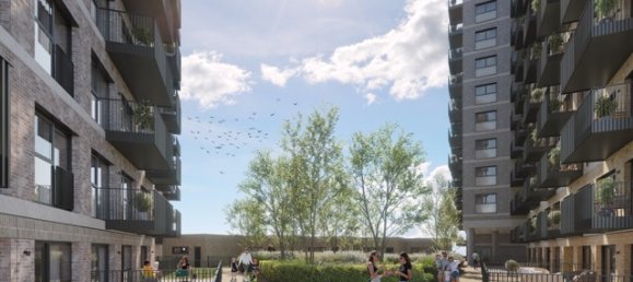 Studio in Brentford, United Kingdom No. 3425 32