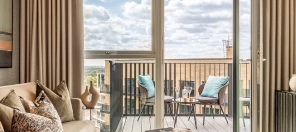 Studio in Brentford, United Kingdom No. 3425 27