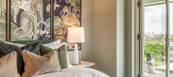 Studio in Brentford, United Kingdom No. 3425 52