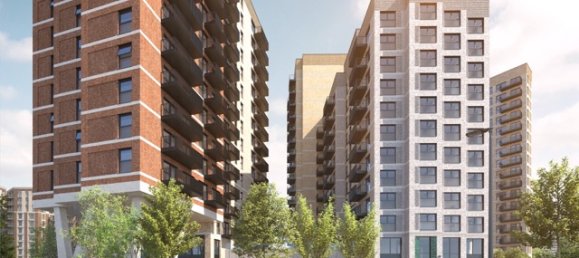 Studio in Brentford, United Kingdom No. 3425 38