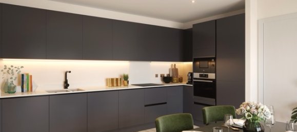 Studio in Brentford, United Kingdom No. 3425 63