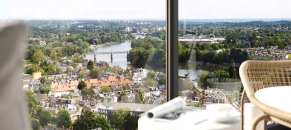 Studio in Brentford, United Kingdom No. 3425 62