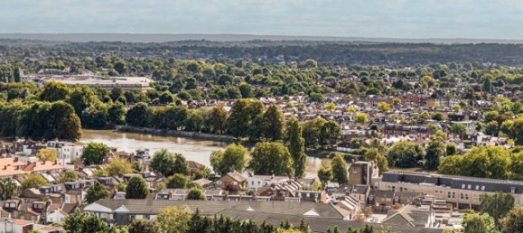 Studio in Brentford, United Kingdom No. 3425 35