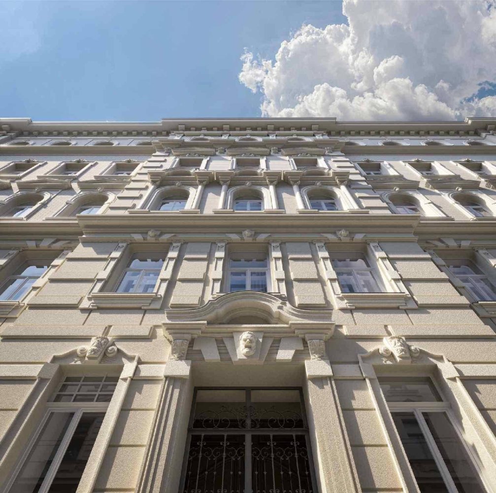 Studio in Margareten, Austria No. 183430