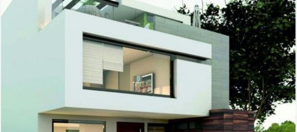 4 Schlafzimmer Haus in Puebla, Mexico, Nr. 175637 2