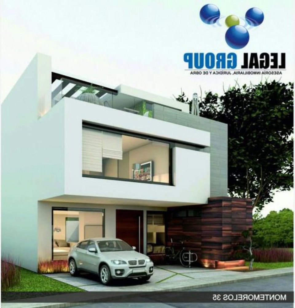 4 Schlafzimmer Haus in Puebla, Mexico, Nr. 175637