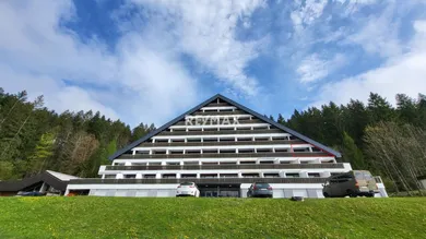 1 غرف نوم شقة في Bad Mitterndorf, Austria رقم 177713